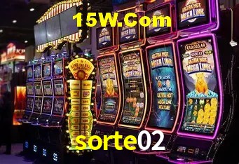 Experiência VIP sorte02