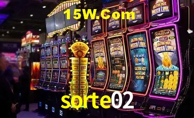 Slot Games sorte02