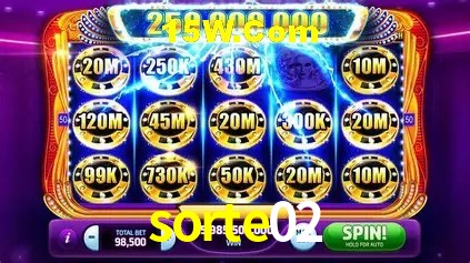Flash Promotion sorte02