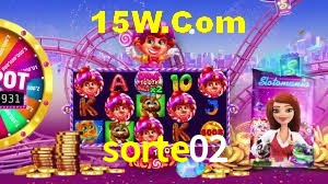 Spaceman Game sorte02