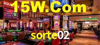 sorte02 bet