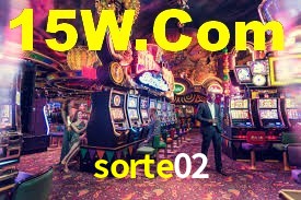 sorte02: A Experiência de Casino com Jogos de Mesa ao Vivo