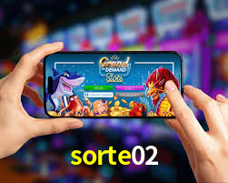 Welcome Bonus sorte02