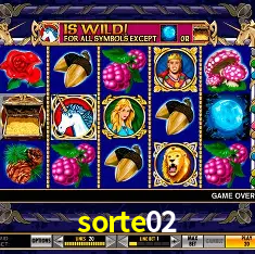 Game Providers sorte02