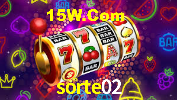 sorte02 App Interface