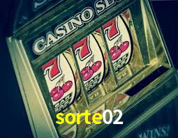sorte02 bet