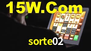 sorte02 bet