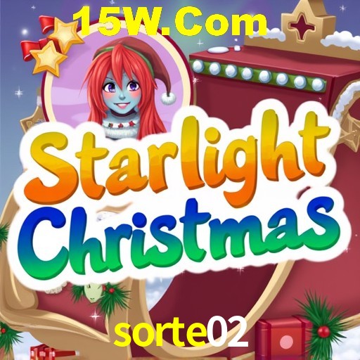 APP oficial da sorte02 para mobile