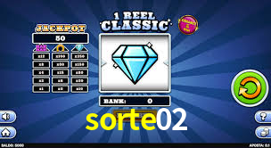 sorte02 - Plataforma Oficial - sorte02.com
